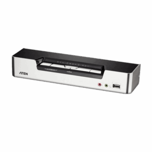 ATEN CS1794 מתג 4 פורטים USB ו HDMI