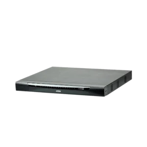 ATEN KN2132VB מתג 32 שרתים כולל חיבור IP עבור 2 משתמשים לכל סוגי השרתים