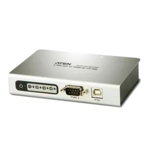 ATEN UC2324 ממיר USB