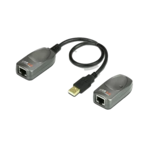 ATEN UCE260 מרחיק משדר ומקלט עד 60 מטר