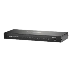 ATEN VS0801A ממתג 8 כניסות VGA K למסך אחד