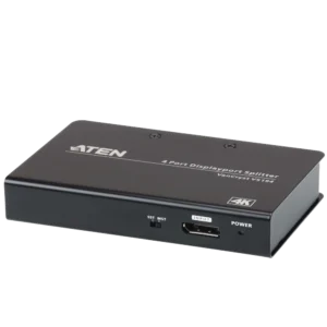ATEN VS194 מפצל 4 מסכים DisplayPort 4K