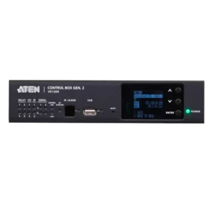 ATEN VK1200 בקר דור 2