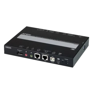 ATEN CN9950 חיבור IP בחיבור DPI למחשב בודד