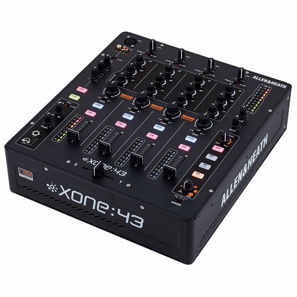 מיקסר Allen & Heath Xone:43 – מיקסר DJ אנלוגי 4 ערוצים 1 9957436 800.jpg