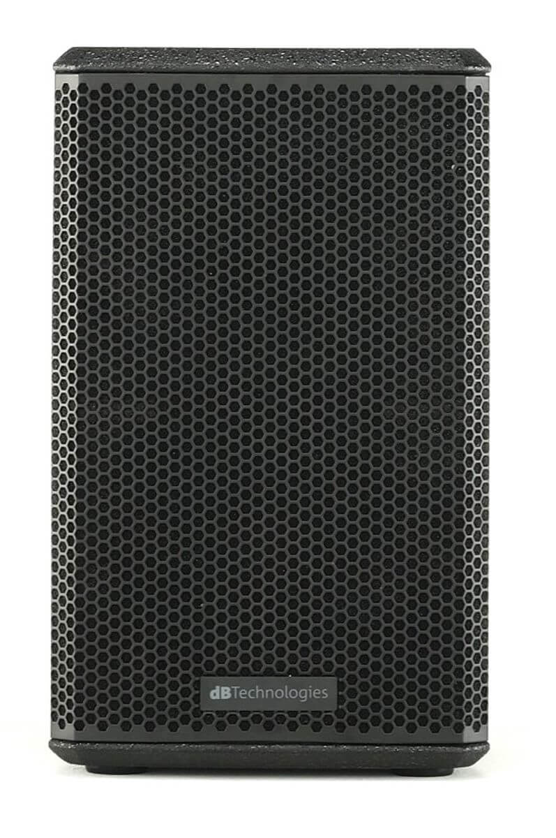 רמקול "8 +"1 dB Technologies LVX P8 BK 400W 3 9d70d13d547a65bacb3850861ffdf18d.jpg