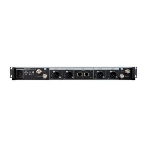 Shure ULX-D ULXD4QE