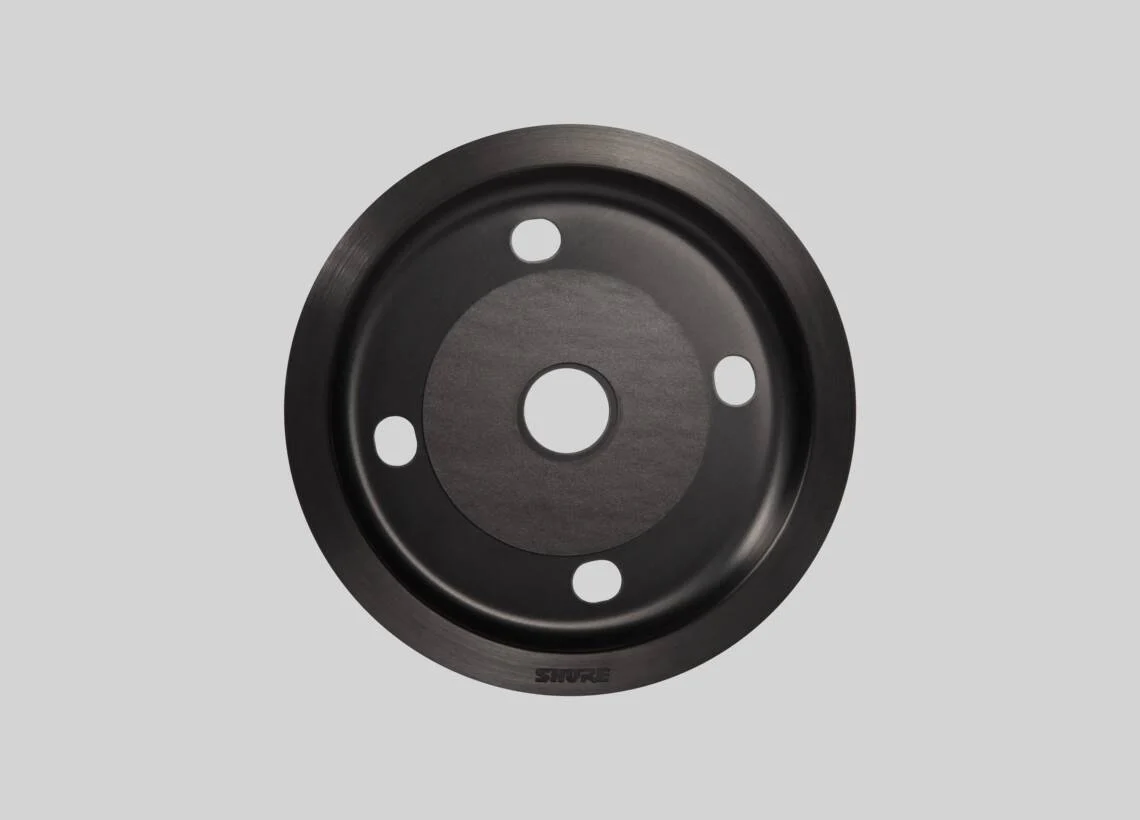 Shure Microflex Advance A310B-FM(BLACK) 1 A310B FM