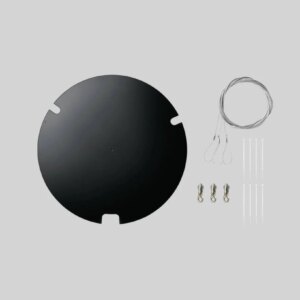 Shure Accessories A900-GM