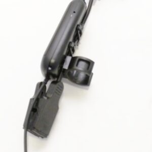 משדר מקלט אלחוטי עם 2 קליפסים Albert GM880SMN -ל-AMT