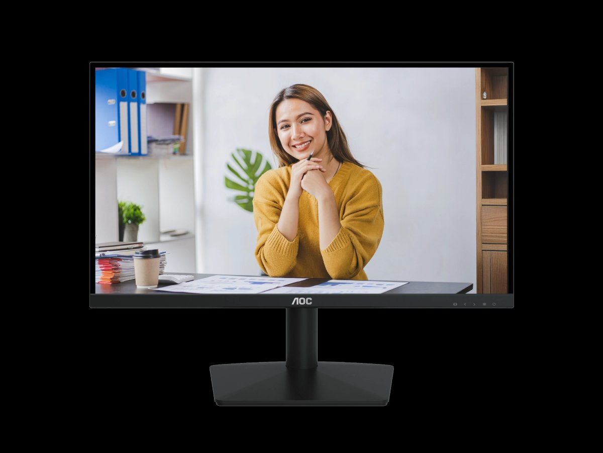 AOC 24B15H3 23.8״ 1 AOC 24B15H3