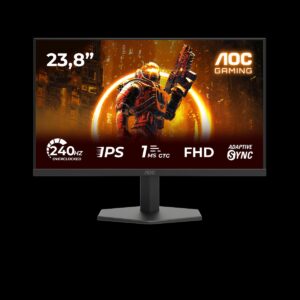 AOC 24G11ZE 23.8״