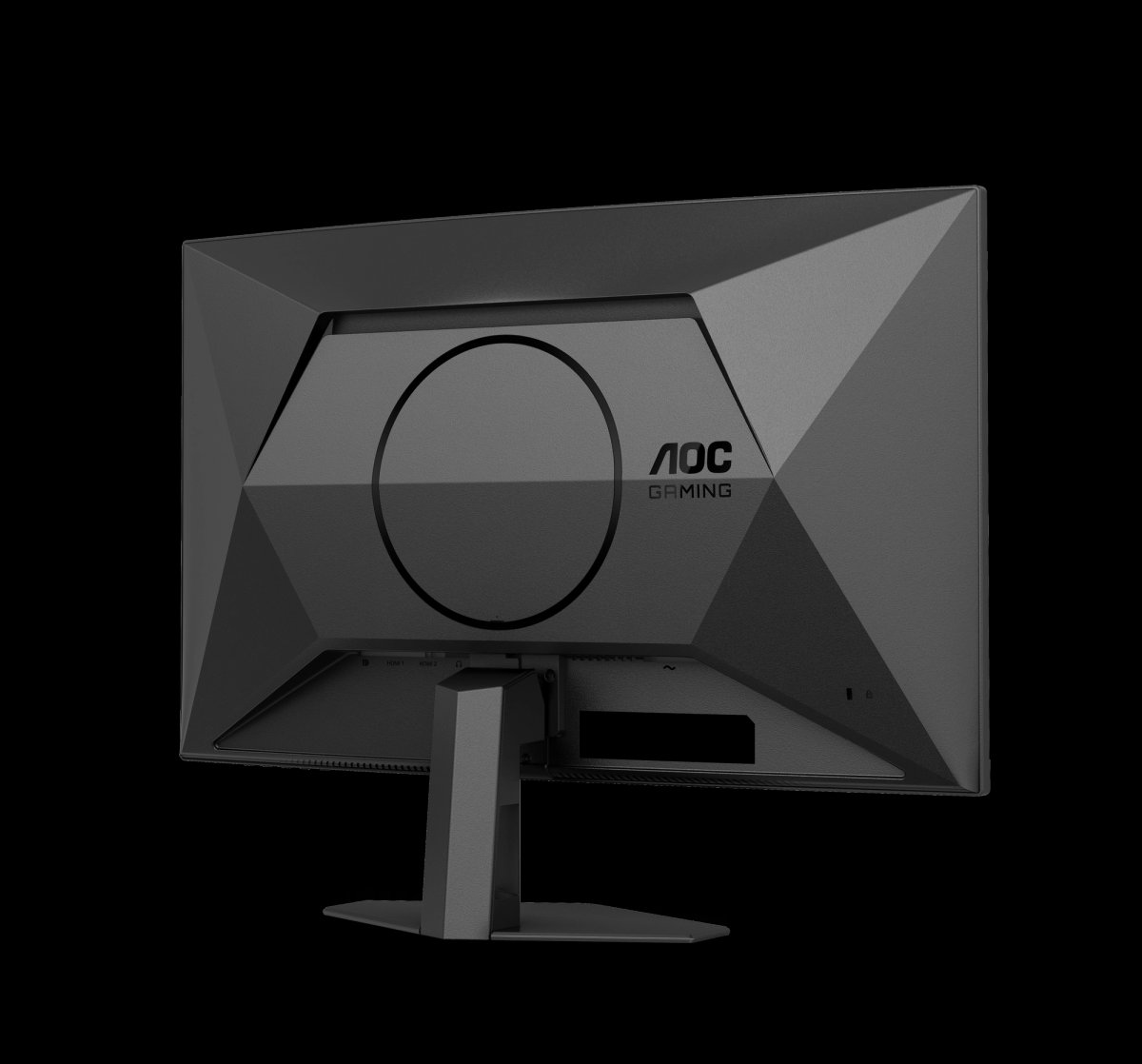 AOC C27G4ZXE 27" 1 AOC C27G4ZXE