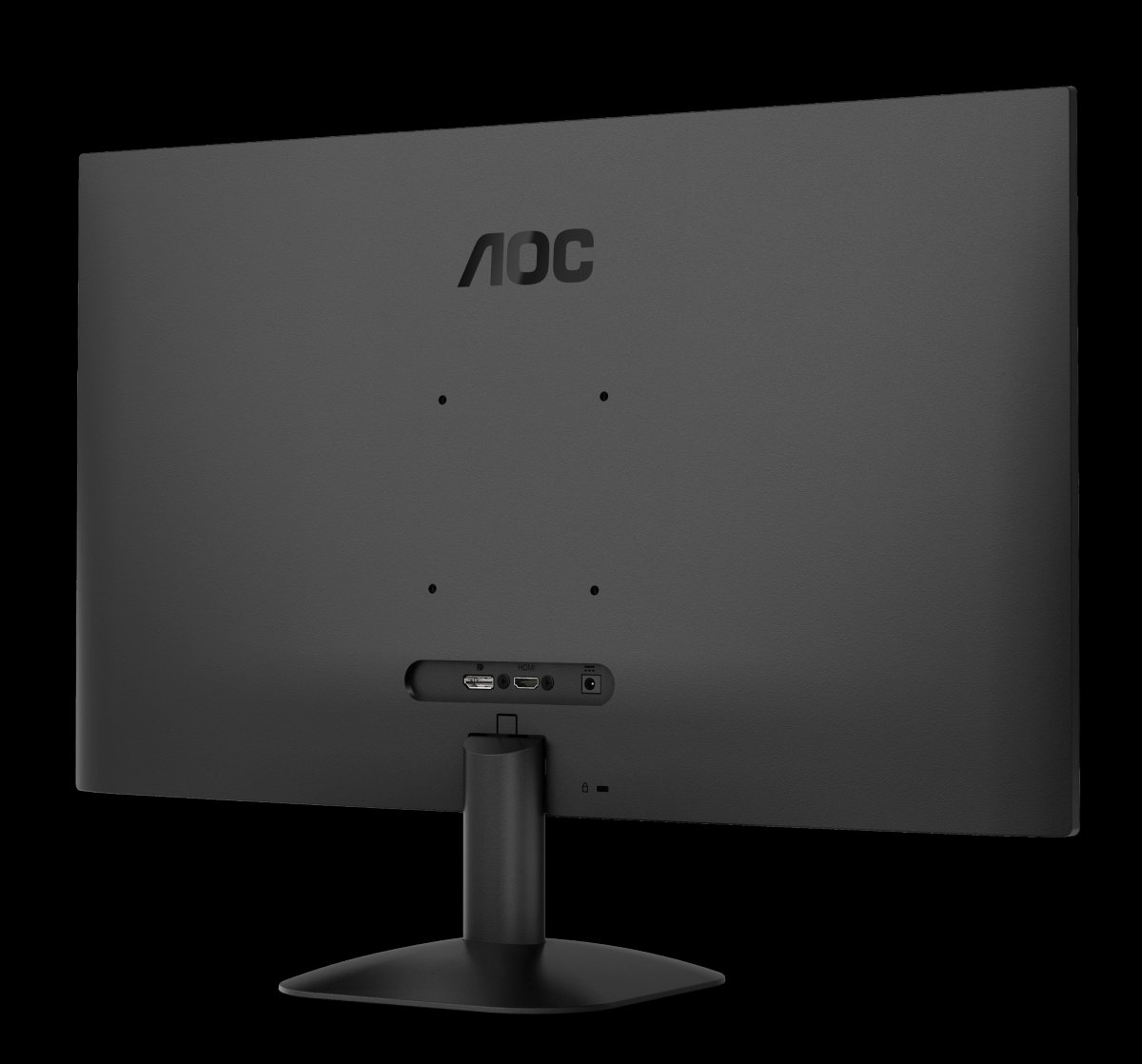 AOC Q27B35E 27" 1 AOC Q27B35E