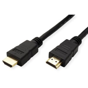ATEN כבל (HDMI 15M HIGH (4K זהב