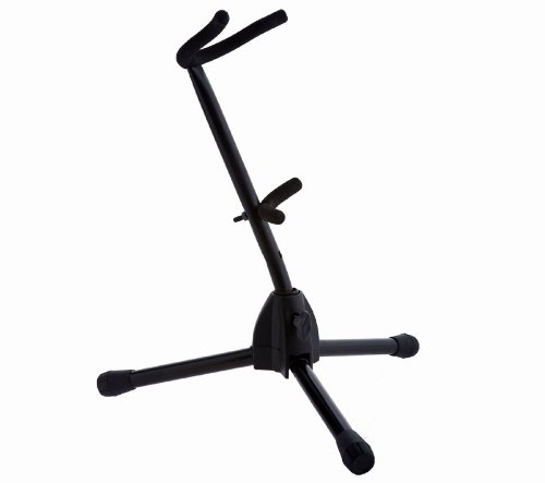מעמד לסקסופון אלט Albert SXS-115AB 2 מעמד לסקסופון אלט Albert SXS 115AB