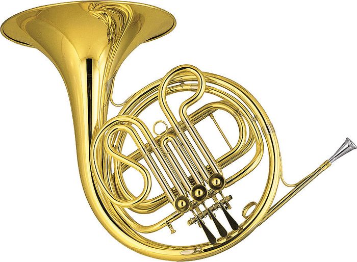 קרן יער יד שניה Amati AHR321A I-O SINGLE 2 קרן יער יד שניה Amati AHR321A I O SINGLE