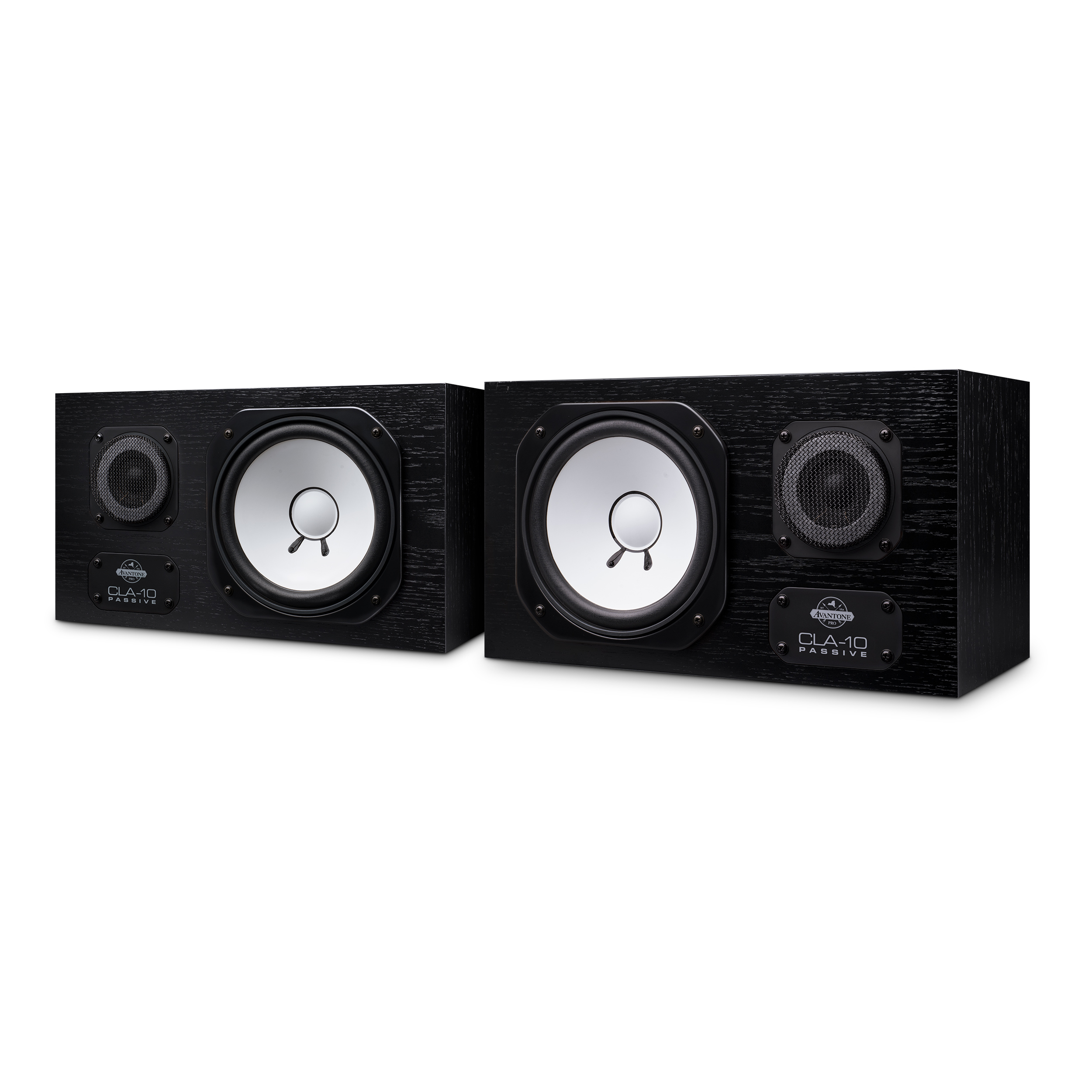 זוג מוניטורים Avantone CLA-10 – המשך רשמי ל-Yamaha NS-10 האגדיים 2 Avantone CLA 10 Passive 34 Left Pair 2500x2500 1.jpg