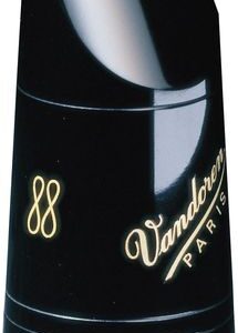 פיה לקלרינט Vandoren B40 Lyre CM319