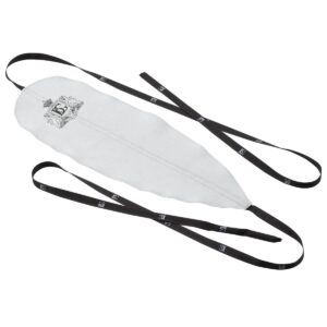 משחולת לסקסופון סופרן מכופף BG A33C