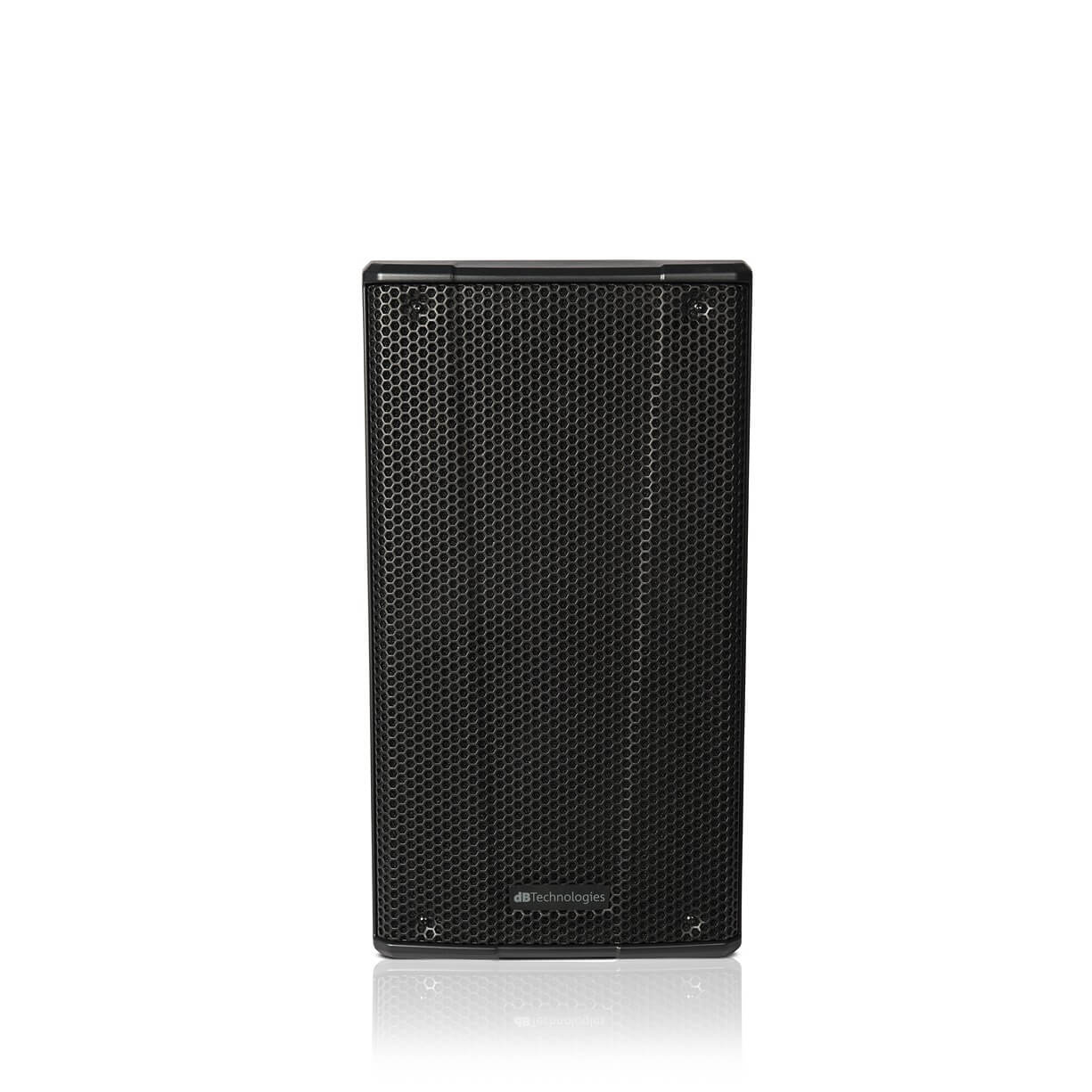 רמקול מוגבר "10 dB Technologies B-Hype 10 260W 2 BH10 Front dBTechnologies 11zon.jpg