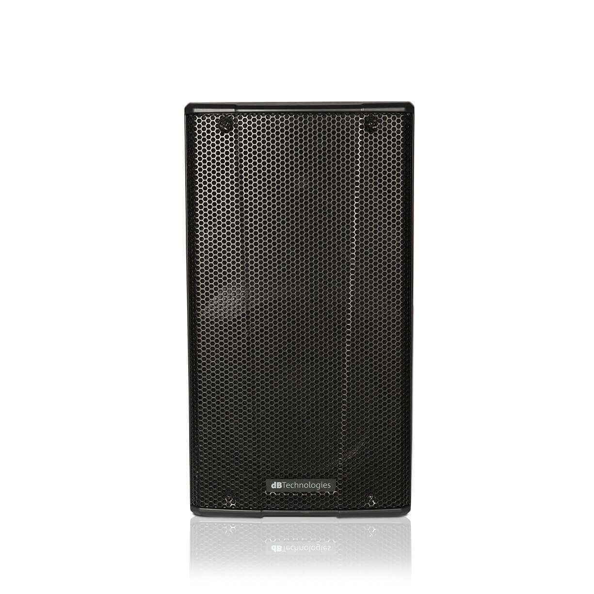 רמקול מוגבר "12 dB Technologies B-Hype 12 400W 2 BH12 Front dBTechnologies 11zon.jpg