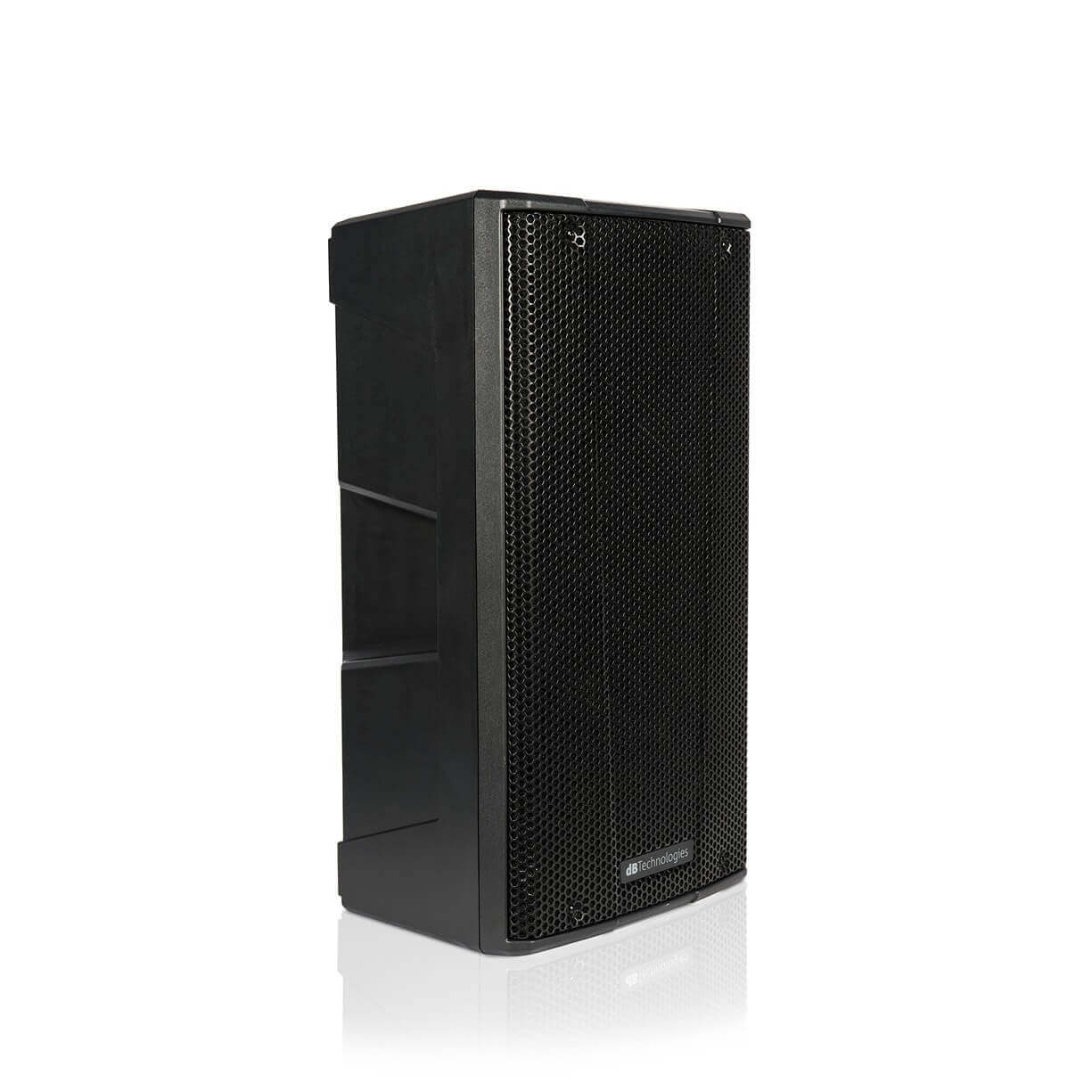 רמקול מוגבר "12 dB Technologies B-Hype 12 400W 1 BH12 Threefourths dBTechnologies 11zon.jpg