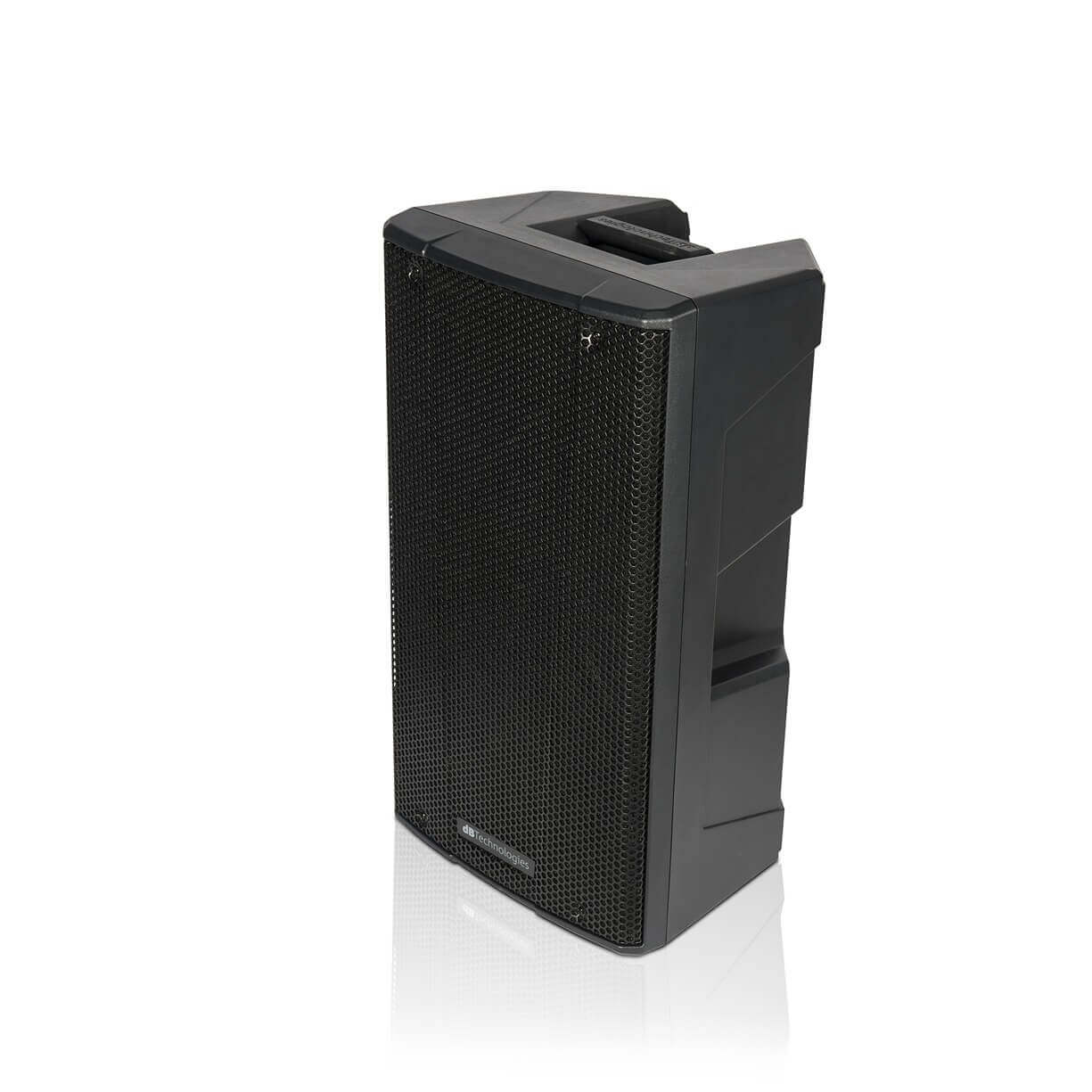 רמקול מוגבר "12 dB Technologies B-Hype 12 400W 3 BH12 Threefourths top dBTechnologies 11zon.jpg