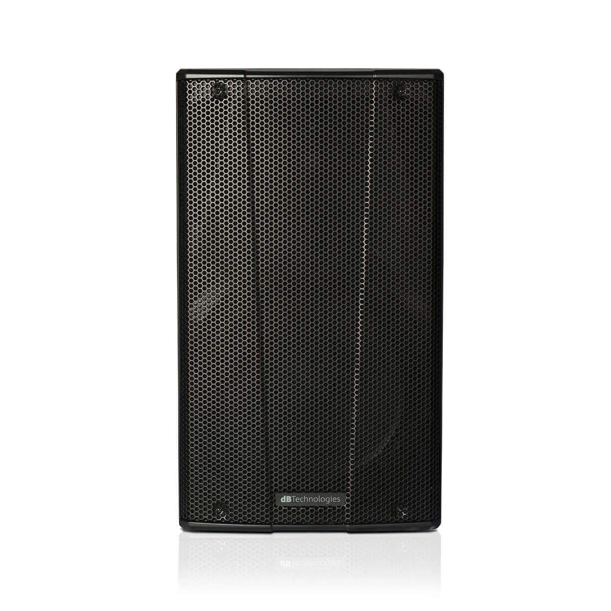 רמקול מוגבר "15 dB Technologies B-Hype 15 400W 2 BH15 Front dBTechnologies 17012017 11zon.jpg