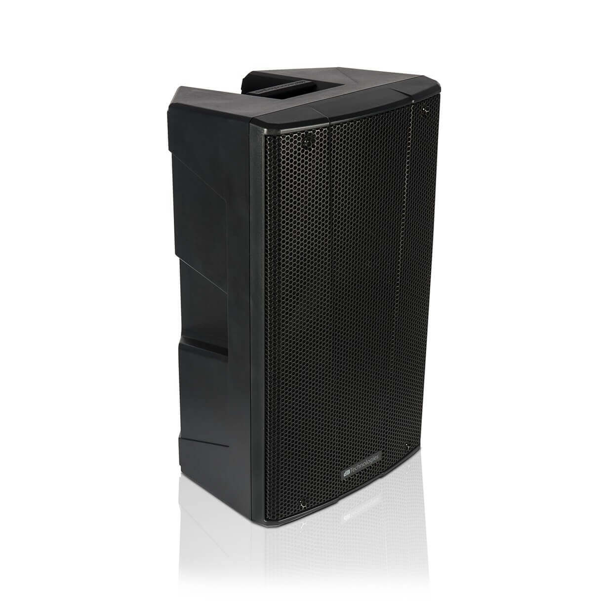רמקול מוגבר "15 dB Technologies B-Hype 15 400W 3 BH15 Threefourths dBTechnologies 18012017 11zon.jpg