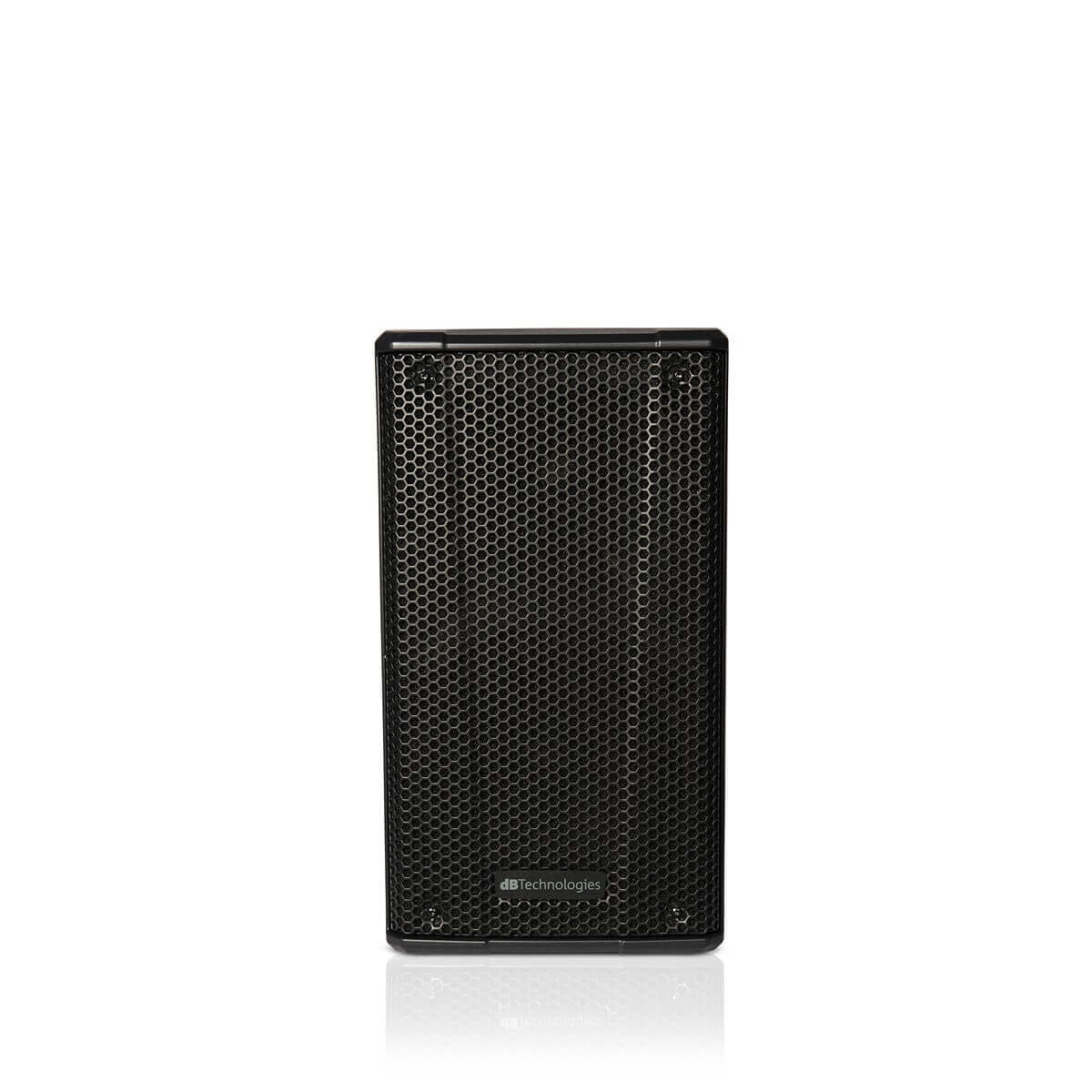 רמקול מוגבר "8 dB Technologies B-Hype 8 260W 2 BH8 Front dBTechnologies 11zon.jpg