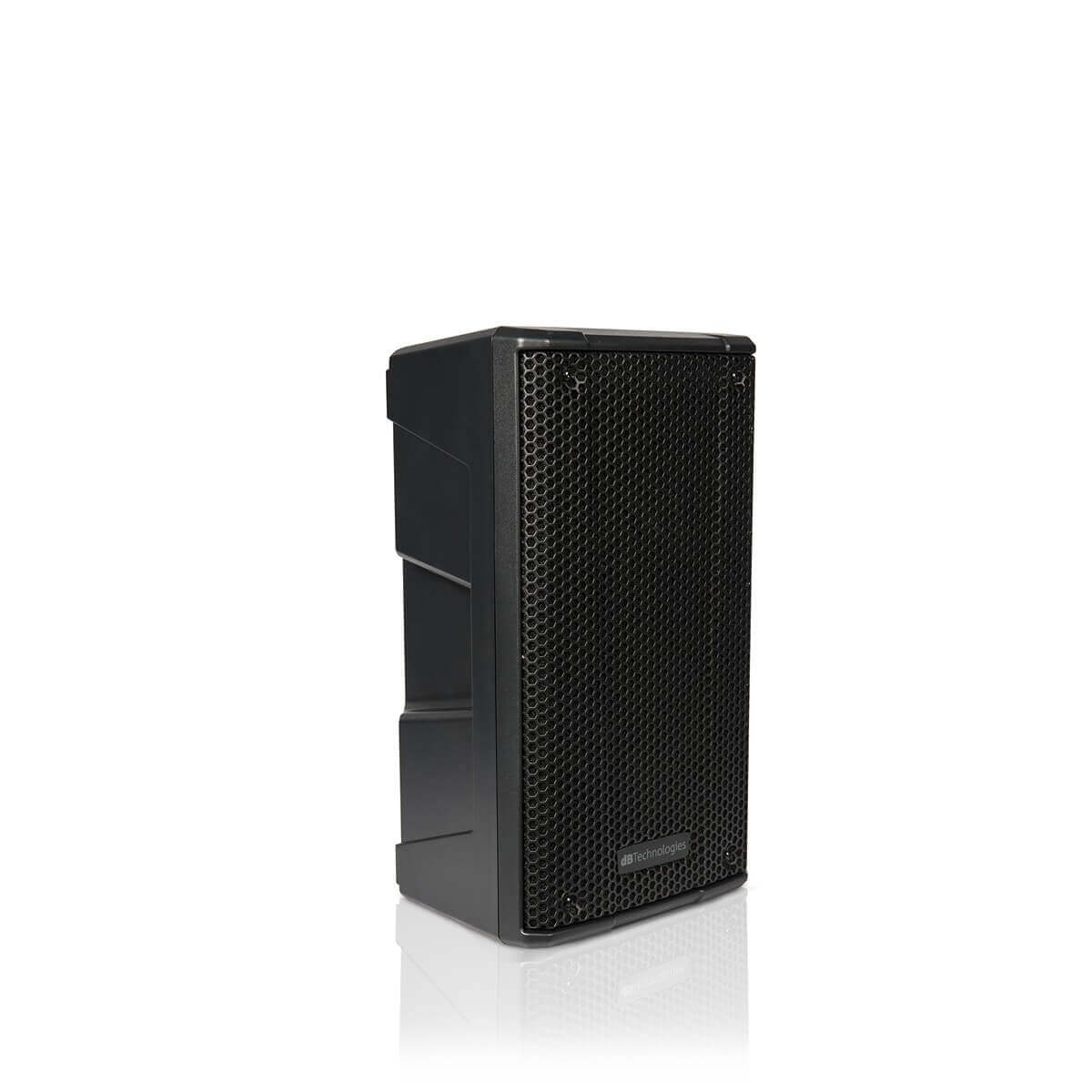 רמקול מוגבר "8 dB Technologies B-Hype 8 260W 1 BH8 Threefourths dBTechnologies 11zon.jpg