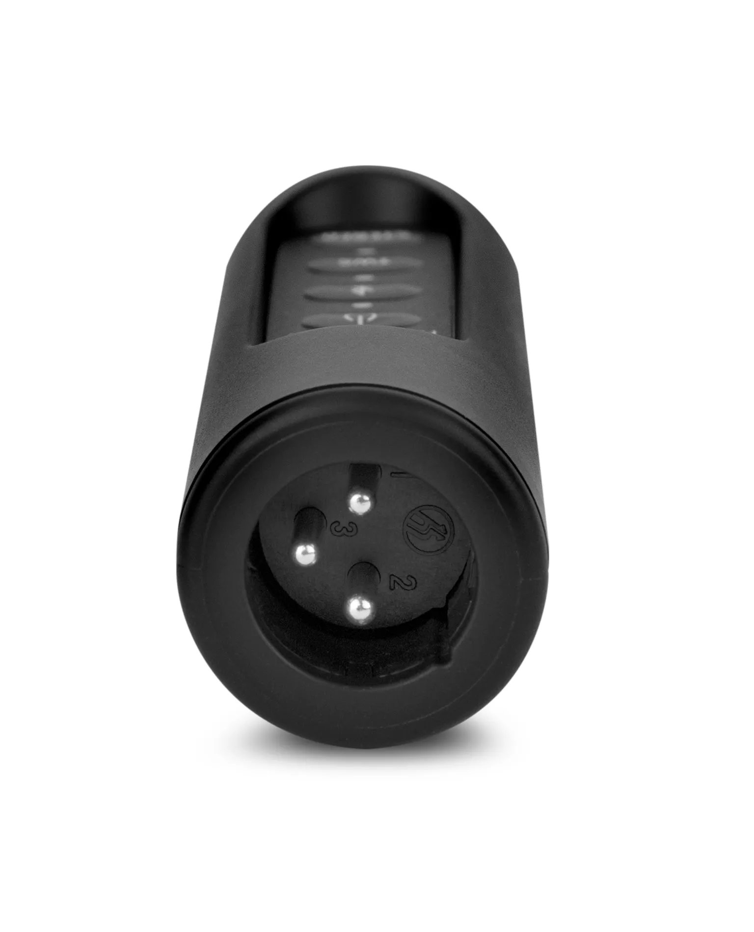 מקלט SHOW BR-1Dual XLR outputs Bluetooth 3 BR1 Bottom.jpg
