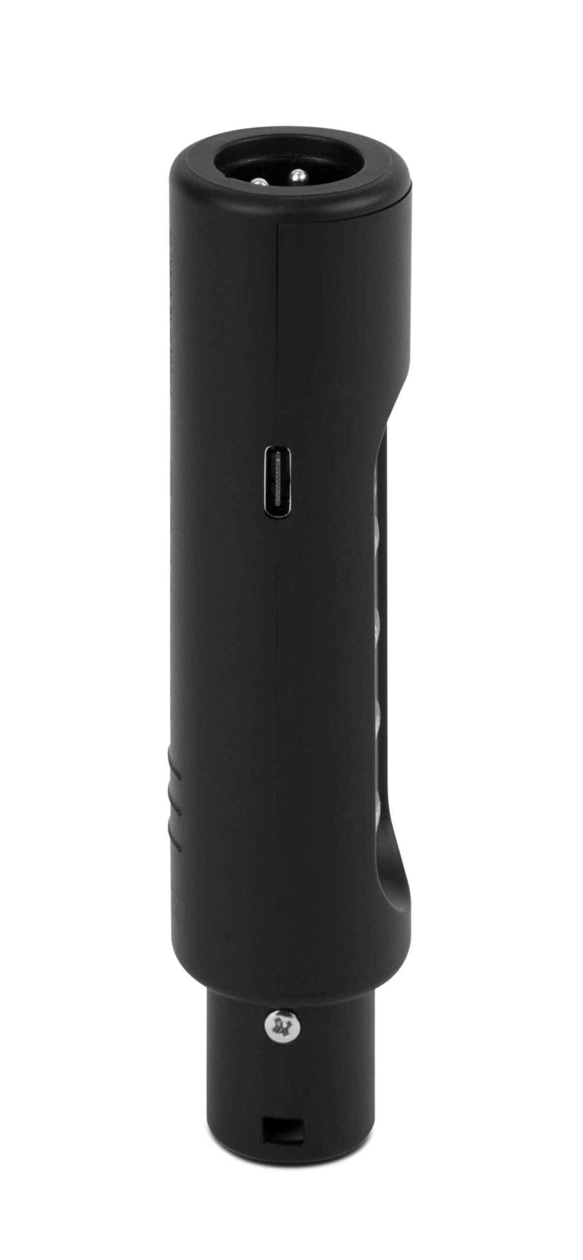 מקלט SHOW BR-1Dual XLR outputs Bluetooth 4 BR1 LEFT SIDE scaled 1.jpg