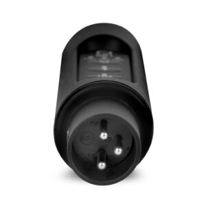 מקלט SHOW BR-1Dual XLR outputs Bluetooth