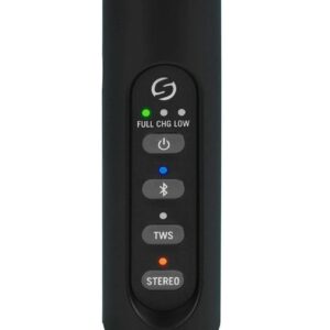 מקלט SHOW BR-1Dual XLR outputs Bluetooth