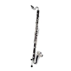 קלרינט בס Buffet Crampon BC-1180 – גרנדילה מקצועי