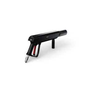 אקדח CO2 מקצועי MagicFX CO2 Gun II – סילון קרח עד 8 מטר ביד אחת (יבוא בלעדי)