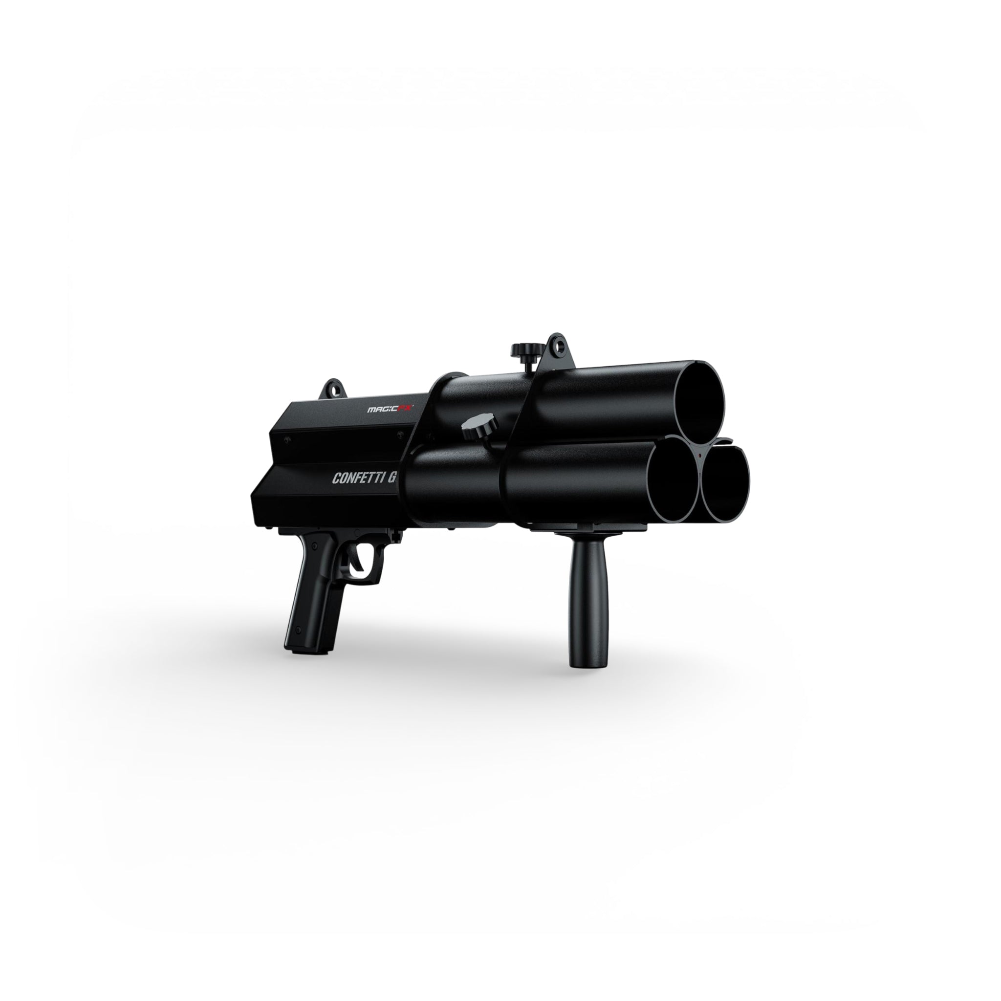 תותח קונפטי MagicFX Confetti Gun – משגר נטען ל-3 קני קונפטי ביד אחת (יבוא בלעדי) 2 CONFETTIGUN 02 ff7c6d48 4f96 4c77 8c18 71c2591060a4.jpg