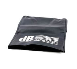 כיסוי לרמקול COVER DVA S20/S30 TC20S/TC30S