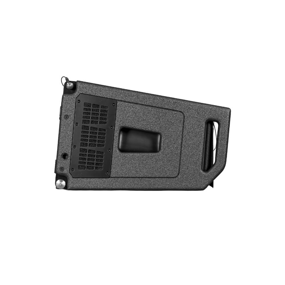 רמקול ליין אריי מוגבר dB Technologies VIO L1608 – 3-Way Tri-Amp קומפקטי 3 DB VIO L1608 3.jpg