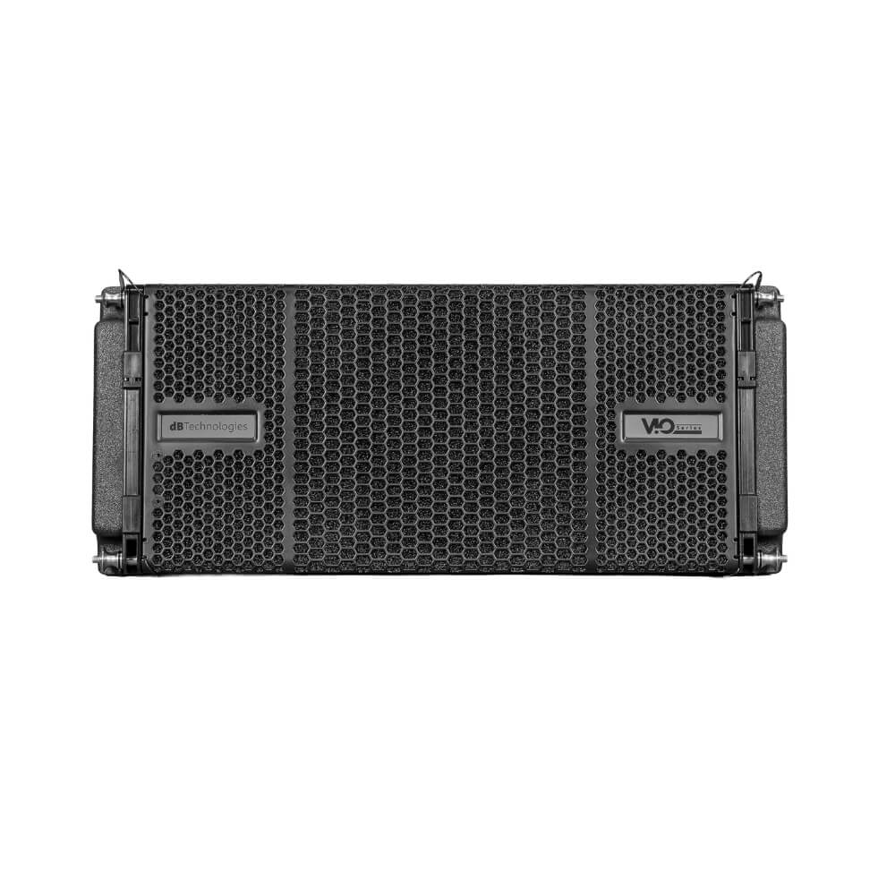 רמקול ליין אריי מוגבר dB Technologies VIO L1608 – 3-Way Tri-Amp קומפקטי 1 DB VIO L1608.jpg