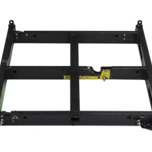 מסגרת תליית VIO L208 מתחת ל-VIO S118 / VIO L210 / L1610, או Groundstacking
