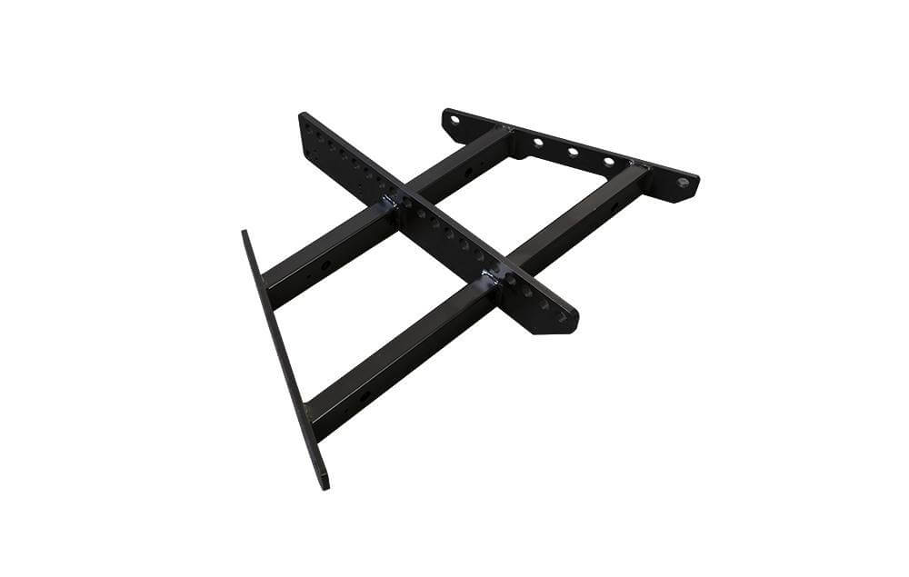 מתקן הרמה עד 4 יחידות לדגמים dB Technologies DRK-L3 Vio C 2 מתקן הרמה עד 4 יחידות לדגמים dB Technologies DRK L3 Vio C