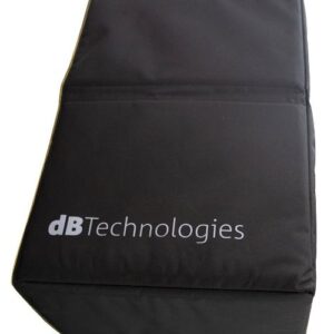 כיסוי הגנה ושינוע מקצועי לסאב-וופר dB Technologies VIO S115