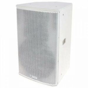 רמקול “15 +”1 dB Technologies LVX P15 WH 800W