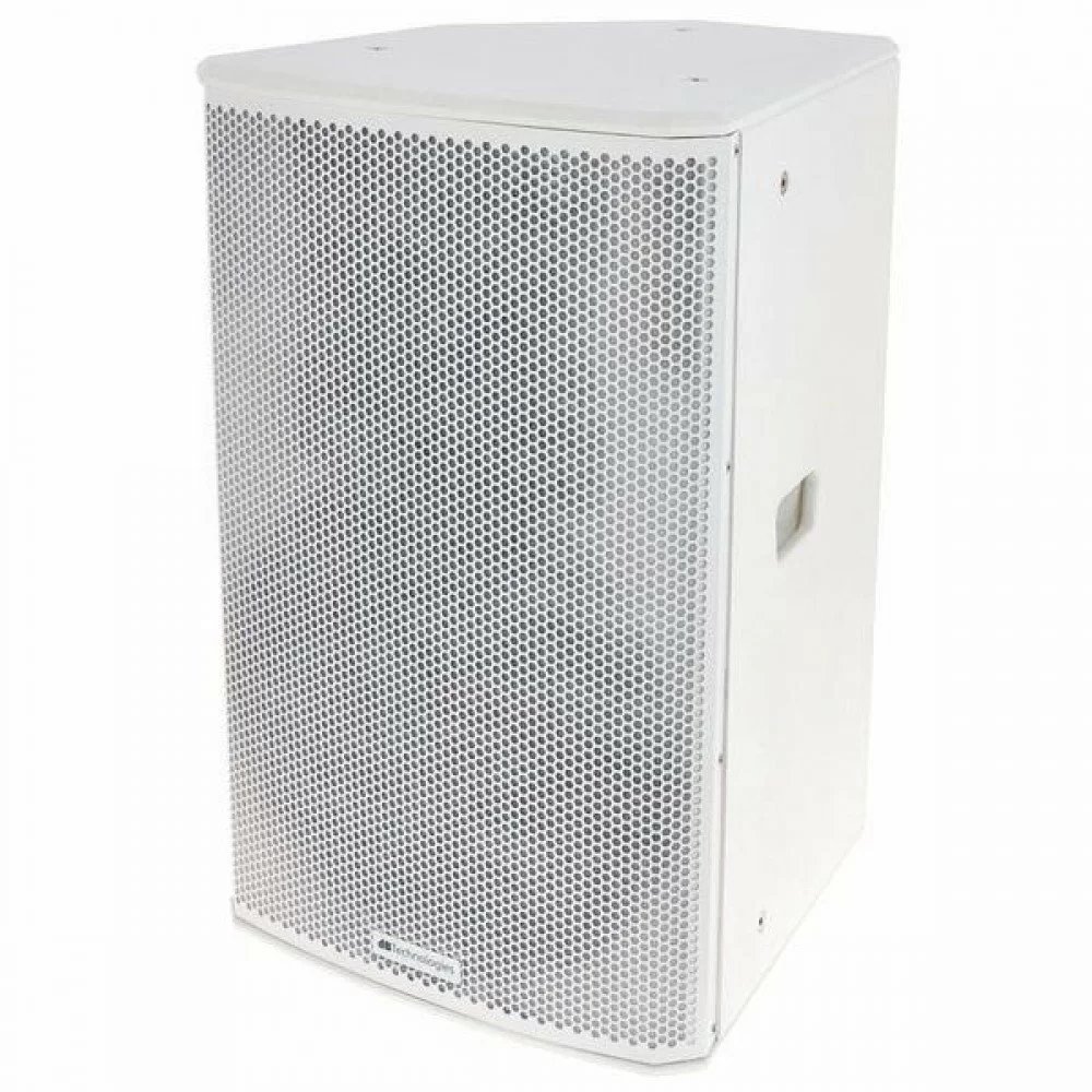 רמקול "15 +"1 dB Technologies LVX P15 WH 800W 1 DBTLVXP15W LVX P15 WHITE.jpg