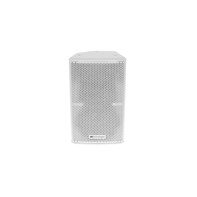 רמקול "8 +"1 dB Technologies LVX P8 WH 400W 1 DBTLVXP8W LVX P8 WHITE.jpg