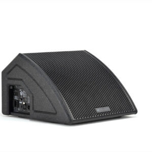 מוניטור במה אקטיבי “10 dB Technologies FMX10 – הספק 800W Peak