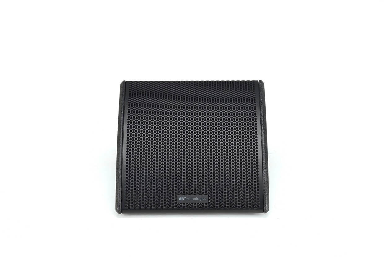 מוניטור במה אקטיבי "10 dB Technologies FMX10 – הספק 800W Peak 4 DB FMX 10 front a DSC1302 11zon.jpg